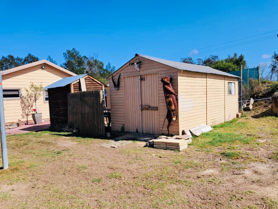 3 Bedroom Property for Sale in Friemersheim Western Cape